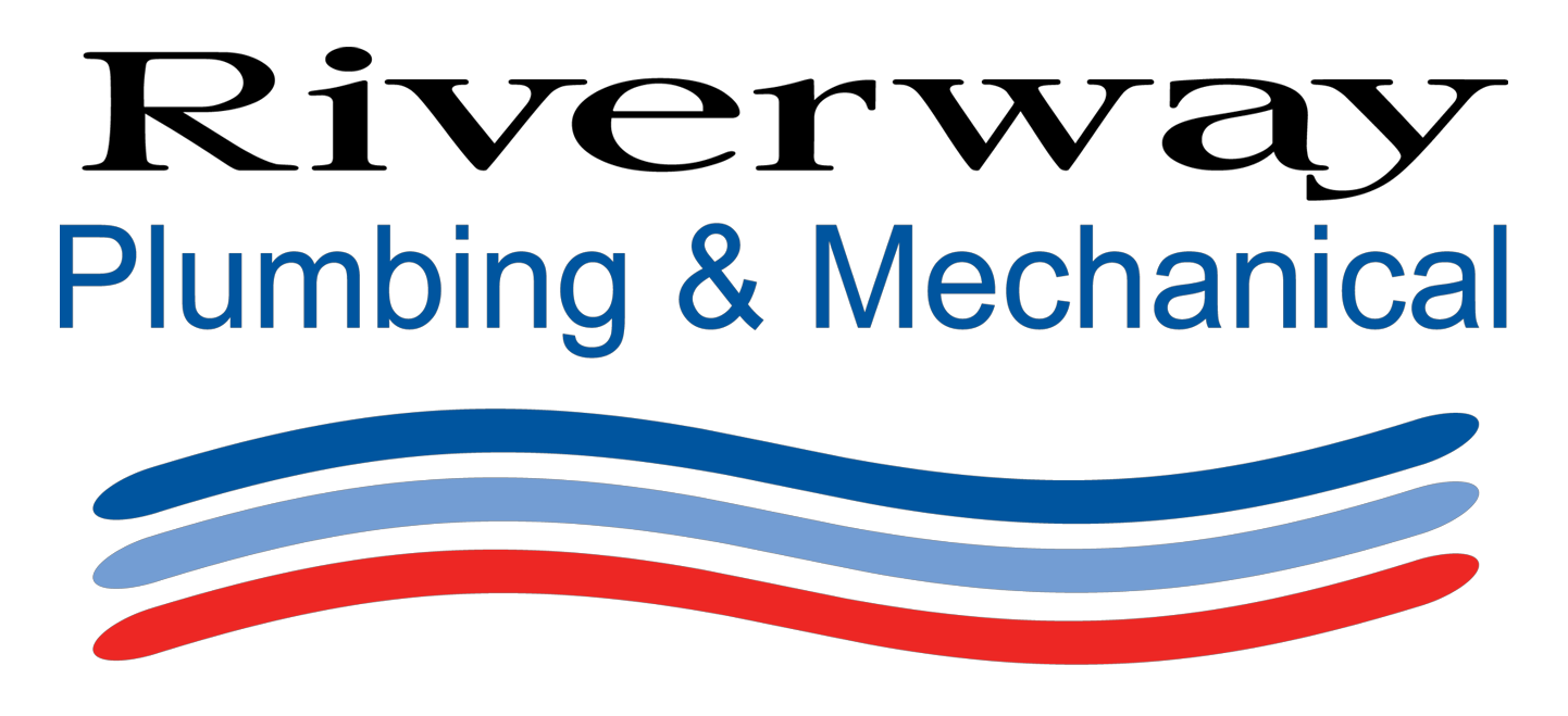 riverway plumbing logo